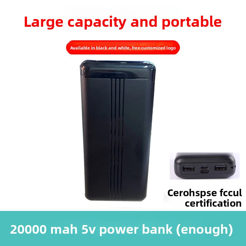 Electric Heating Winter Jacket